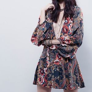 ** Offers Welcome ** Free People High Plains Dress